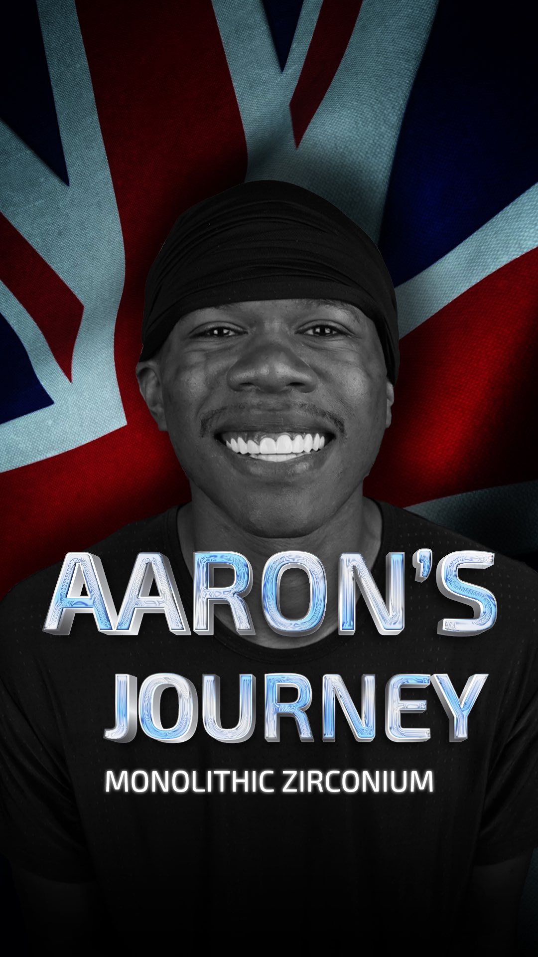 ✨ Aaron’s Hollywood Smile ✨
Aaron chose Dentsun Dental Center to achieve his dream Hollywood Smile.
Using BL2 shade Zirconium Crowns, our team designed a perfectly balanced and luminous look that enhances both his charisma and confidence. Every detail was crafted to reflect his personality — bold, bright, and timeless.
📞 +90 (540) 003 35 36
🔗 dentsun.com.tr